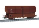 MAKETTE ref 4783 HO - Wagon pour transport du charbon ep IV SNCB