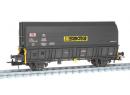 MAKETTE ref 4782 HO - Wagon pour transport du charbon ep IV SNCF (Simotra/Arbel Mk)