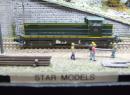 PIKO ref 96172S - Locomotive diesel type BB 63000 �p III/IV de la SNCF (BB 63864) sound