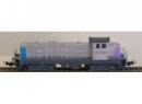 PIKO ref 96176SS HO - BB 63000  EV �p V SNCF (BB 163912 d�p�t Villeneuve) sound