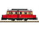 LGB ref 23660 G - Schienenbus VT 133 ep III DR (VT 133 524)