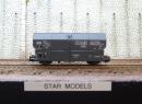 MAKETTE  ref 4784 HO - Wagon coke ep III SNCF (Denain-Anzin)