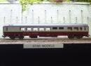 LIMA ref 309210 HO - Voiture restaurant Gril Express ep IV SNCF