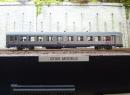 LS MODELS ref 40009 HO - Voiture USI A2t2B2t3 TER ep V SNCF