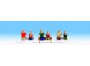 NOCH ref 15283 HO - Conducteur de locomotive �lectrique