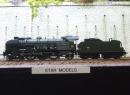 MODELBEX 001/2 - Locomotive type 231 G ep III SNCF (231 G 246 tender 30 A 57 r�gion 4 Tours)