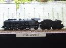 MODELBEX 001/3 - Locomotive type 231 G ep III SNCF (231 G 180 tender 30 A 16 r�gion 1 Belfort)