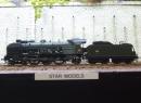 MODELBEX 001/1D - Locomotive type 231 G ep III SNCF (231 G 272 tender 30 A 163 r�gion 5 Dijon) sound