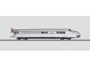 M�RKLIN ref 37777 HO - Zeppelin ep II DRG (Deutschen Reichsbahn-Gesellschaft)