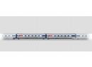 M�RKLIN ref 4343 HO - Set N� 2 TGV POS SNCF