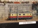 HAG ref 22010 HO - Locomotive Re 4/4I ep III SBB/CFF livr�e TEE 10050