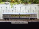JOUEF ref 6741 HO - Wagon rallong� 'Cargo Wagon' ep IV