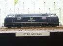 FLEISCHMANN ref 854235 HO - Locomotive type BB V 221 Imotrans ep IV (221 136-5)