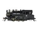 BACHMANN Spectrum ref 81813 HO - locotender type 0.6.0 ep II/III Union Pacific (Cab N� 88)