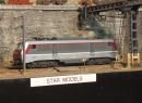 JOUEF ref 8376 HO - Locomotive type BB 26000 multi services ep V SNCF (BB 26014)