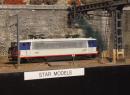 LIMA 818580 HO - Locomotive Type BB 25600 livr�e IDF ep V SNCF (BB 25607)