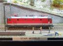ROCO ref 63579 HO - Locomotive type BB E 1144 �p V �BB (1144 216-7)