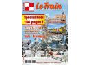 LE TRAIN revue mensuelle N� 273 de Janvier 2011