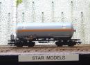 MARKLIN ref 798 EVA HO - Wagon citerne ep V DB 'EVA'