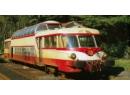 MISTRAL ref 2102S003 HO - Autorail panoramique X 4200 ep III SNCF (X 4210)