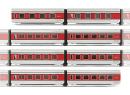 ELECTROTREN ref 3330 HO - Coffret TALGO III RD Barcelone-Paris ep IV RENFE