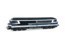 JOUEF ref 2140 HO - Locomotive type CC 72000 origine ep IV SNCF (CC 72084)
