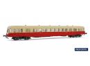 ELECTROTREN ref 2214 HO - Autorail X 2400 TC etat origine ep III SNCF (X 2415)