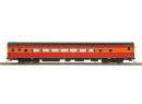 MTH ref 80 60012 HO - Voiture voyageur Southern Pacific Lines