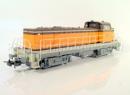 PIKO ref 96167AS HO - BB 63000 Arzens �p IV SNCF (BB 63947) sound + attelage digital