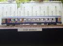PIKO ref 58640B HO - Voiture Corail TER Alsace type VTU 2�cl B11tu ep VI SNCF