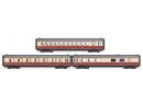 FLEISCHMANN ref 741002 N - Coffret compl�mentaire VT 11,5 ep III DB