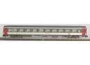 PIKO ref 94326A N - Voiture corail type VU A1 ep VI SNCF