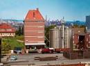 FALLER ref 130465 HO - Silo � grains