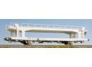 LS MODELS ref 30198.2 HO - Wagon Less version longue ep IV/V SNCF