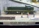 PIKO ref 96172 AS HO - Locomotive type BB 63000 ep III/IV SNCF (BB 63864 Marseille) Sound + attelage