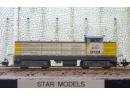 PIKO ref 96178 AS HO - Locomotive type BB 63000 Infra ep V (BB 63361) sound + attelage digital