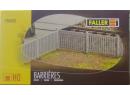 FALLER ref 190603 HO - Barri�res SNCF
