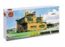 AIRFIX ref 3330 HO/OO - Tour de contr�le militaire ou et civile