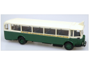 SAI ref 4021 HO (4020K 4022) Autobus RATP Renault TN4H ouverture AR