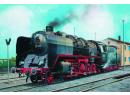 REVELL 02161 HO - Locomotive type 150 BR 50 ep III DRG/DB