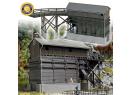 BUSCH 1478 HO - Tremie de chargemenent