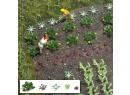 BUSCH 1222 HO - L�gumes et laitues