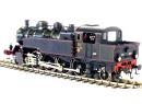 FULGUREX 2667 ech O - Locotendeur type 141TB ep II Cie Est (141 4419 atelier CAIL)