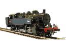 FULGUREX 2667/2 ech O - Locotendeur type 141 TB ep III SNCF (141 TB 460 aprs 1958)