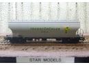 MARKLIN 46322 HO - Tr�mie c�r�ali�re faces bomb�es MRO �p V SNCF