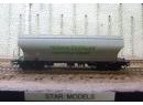 MARKLIN 46322 HO - Tr�mie c�r�ali�re faces bomb�es 'Comptoir Andre' �p V SNCF