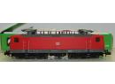 ARNOLD 2084 N - Locomotive type BB BR 143 (ex DR) ep V DB