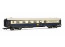 RIVAROSSI 4135 HO - Voiture bar de la CIWL ep III/IV (Venise Simplon Orient Express)