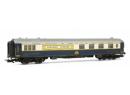 RIVAROSSI 4137 HO - Voiture service croisi�re CIWL ep IV/V