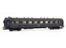 ELECTROTREN 18204 HO - Voiture restaurant  WP ep III